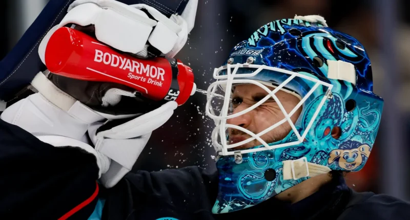 Kraken vs. Red Wings-1