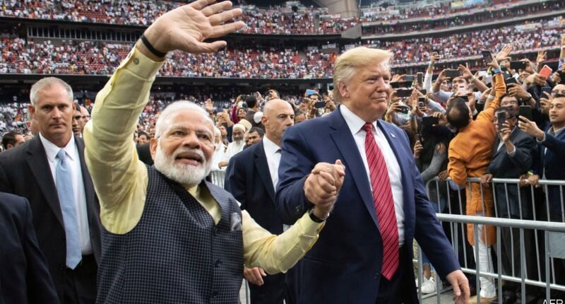 Modi and Trump Set to Strengthen Ties During Historic U.S. Visit