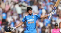 Shubman Gill’s Affinity Towards Ahmedabad Stays Strong: Yet Another Century At Modi Stadium