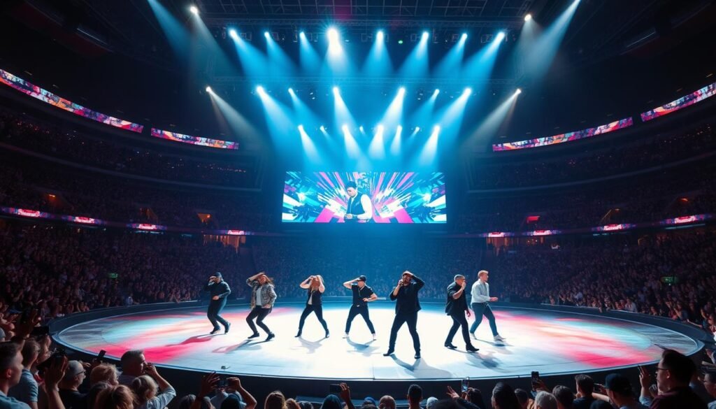Super Bowl 2025 halftime show performers