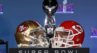 Super Bowl Kickoff Time