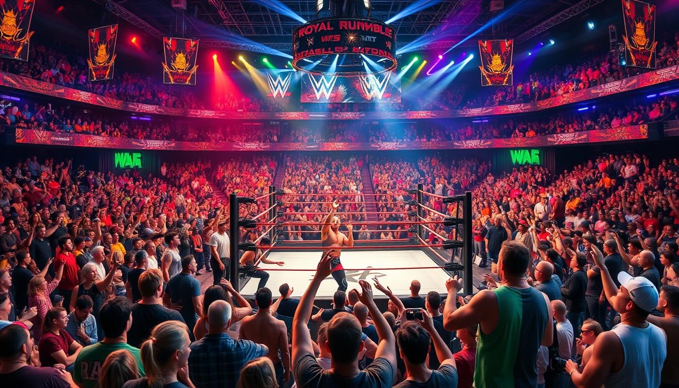 WWE Royal Rumble 2025 predictions, card, matches, start time, PPV preview, locat