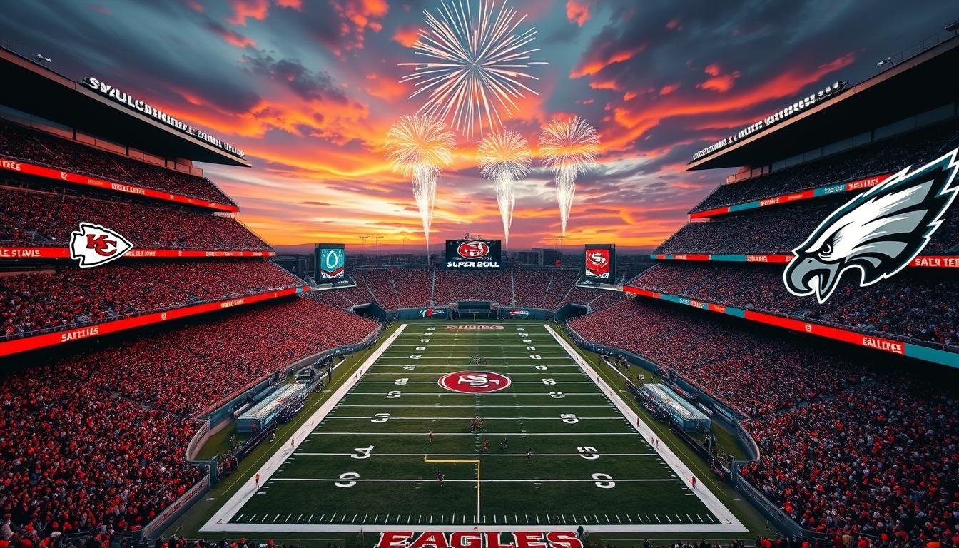 Who will win the Super Bowl 2025? Chiefs vs Eagles predictions