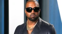 Ye Takes Back Apology and Calls Himself a Nazi in Social Media Rant