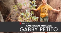 Gabby Petito Netflix