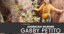 Gabby Petito Netflix