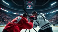 canada vs usa hockey tonight
