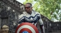 captain america