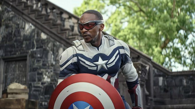 captain america