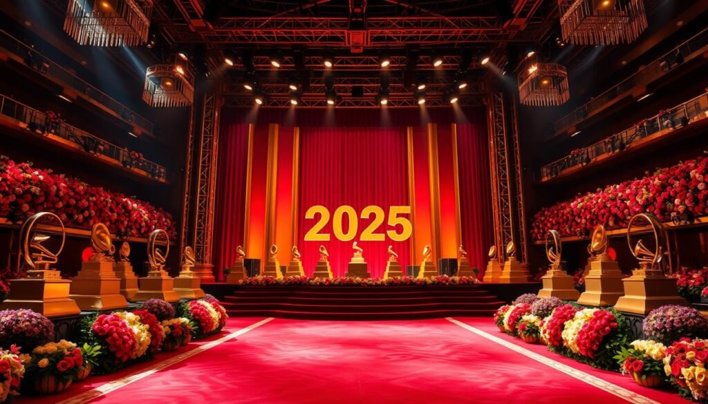 grammy awards 2025