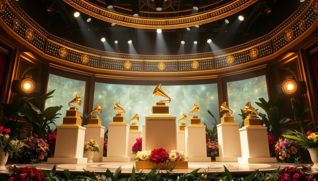grammys 2025 results