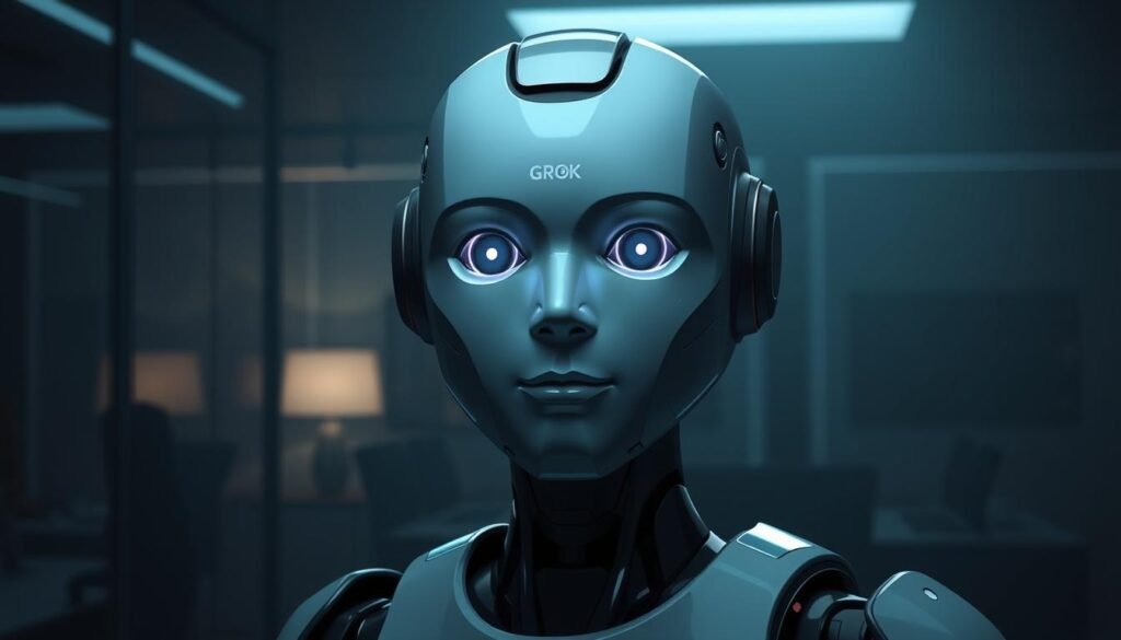 grok chatbot