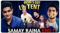Maharashtra Cyber Files FIR Against ‘India’s Got Latent’ Objectionable Youtube Show, Demands Deletion Of All Episodes
