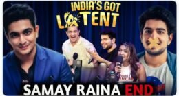 Maharashtra Cyber Files FIR Against ‘India’s Got Latent’ Objectionable Youtube Show, Demands Deletion Of All Episodes