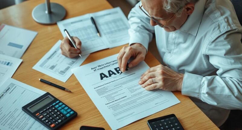 is aarp life insurance good​