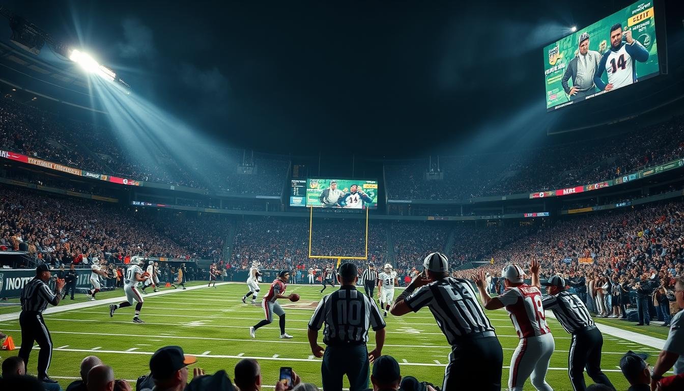 is the nfl rigged