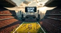 super bowl 45