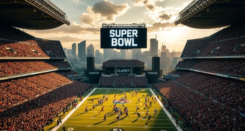 super bowl 45
