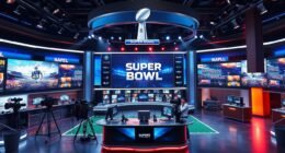 super bowl broadcast channel