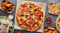 2025 Super Bowl Food Deals
