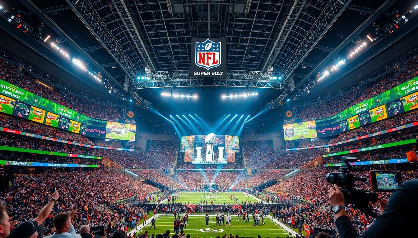 super bowl opening night
