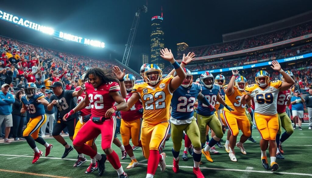 super bowl shuffle