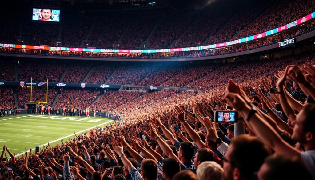 super bowl social media