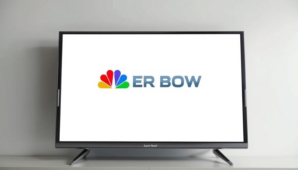 super bowl tv channel