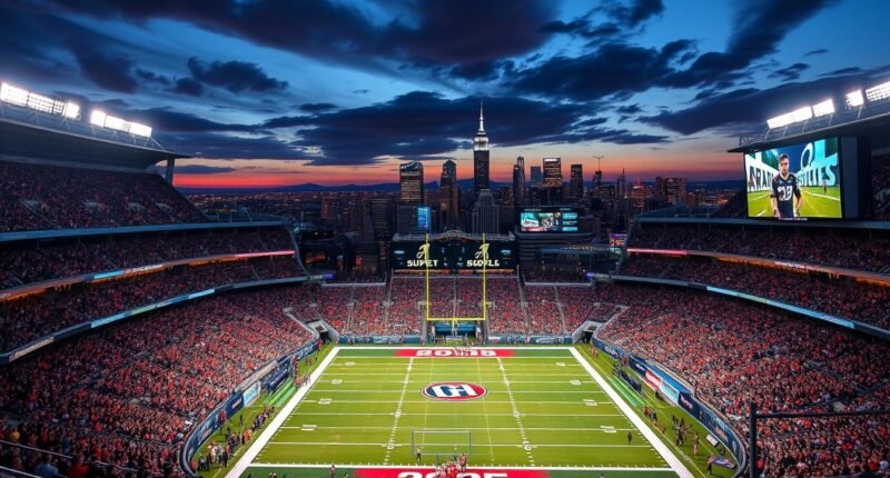 superbowl 2025