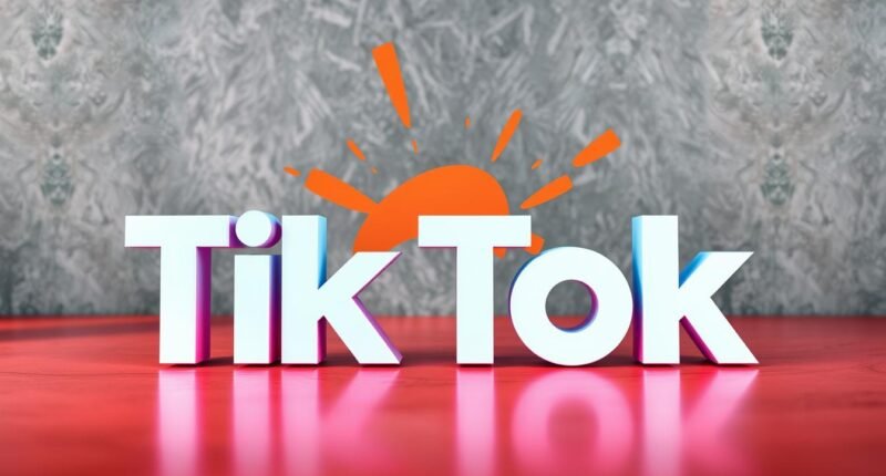 tiktok bio ideas