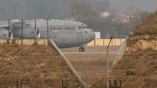 us plane