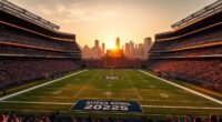 what time does the super bowl start 2025