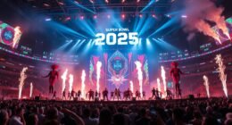 who is performing at the super bowl 2025