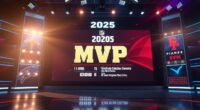 who won mvp nfl 2025