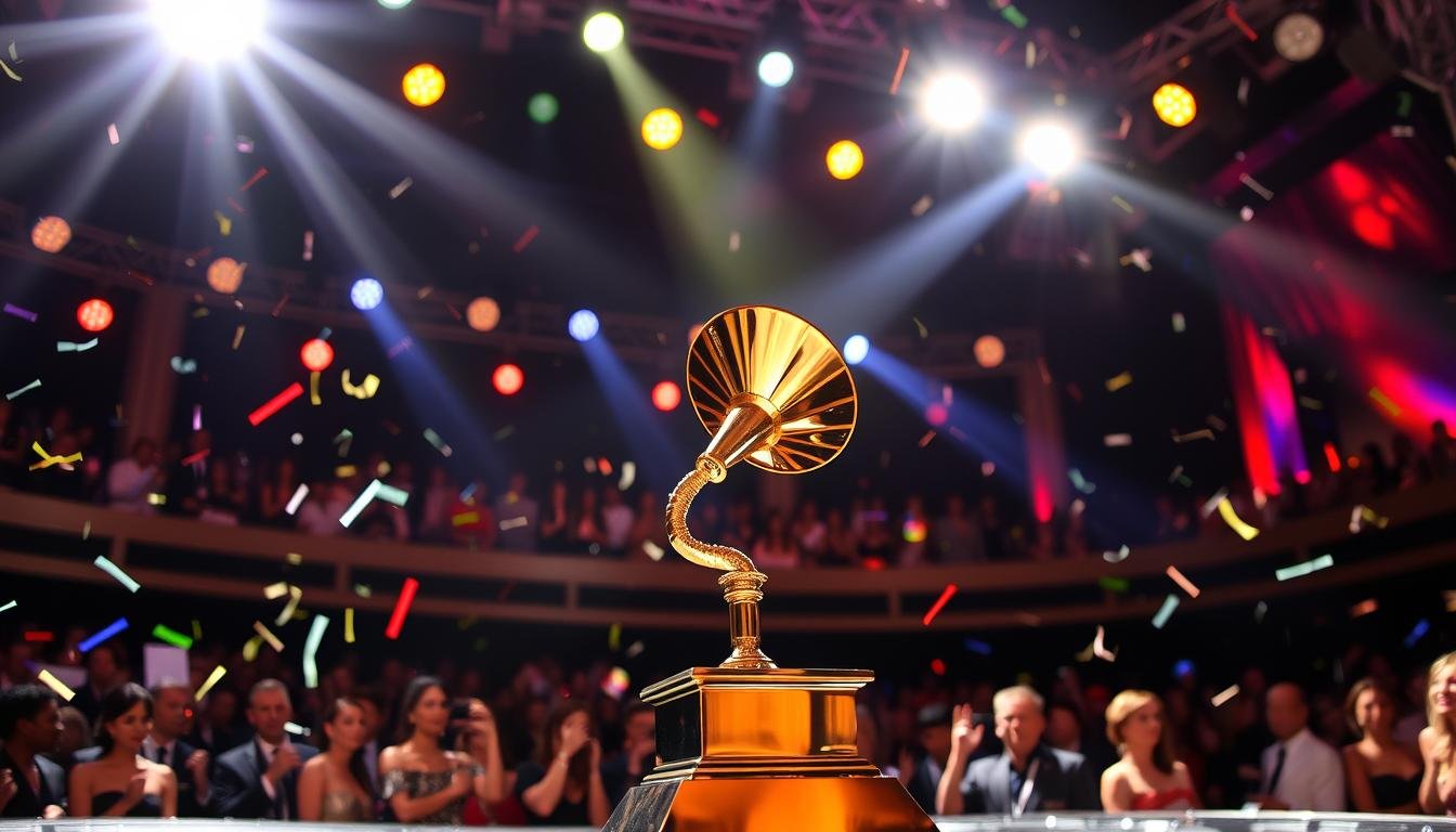 who won the grammys 2025